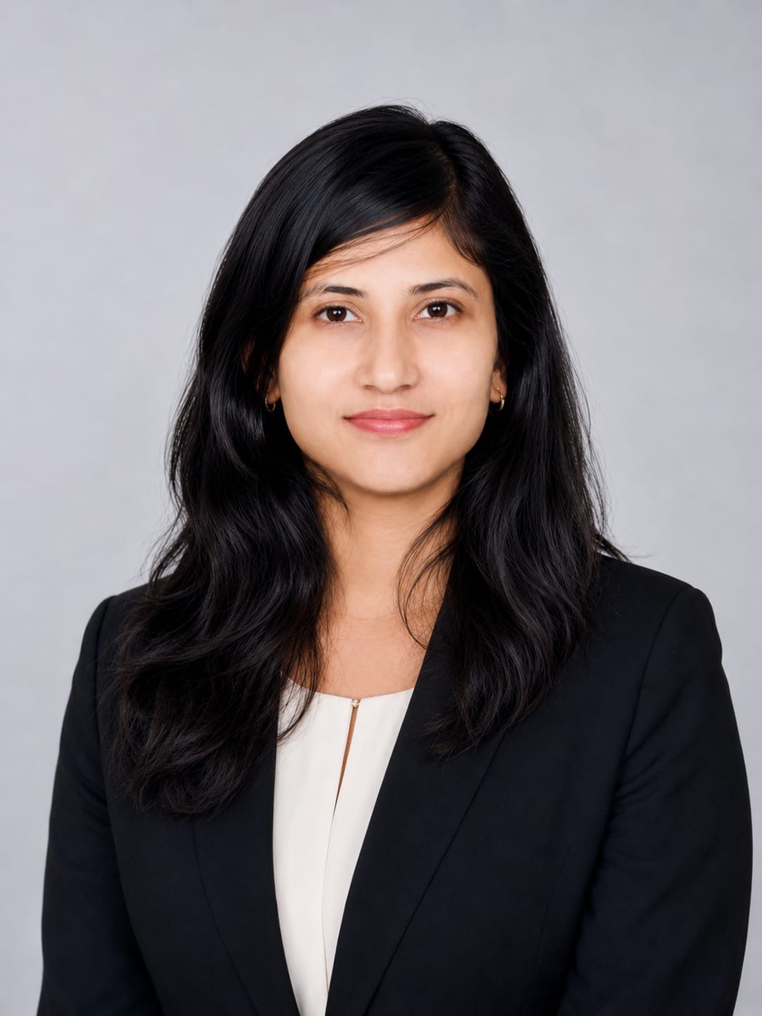 Dr Kavita Tanwar, Program Coordinator at DialysisOnGo