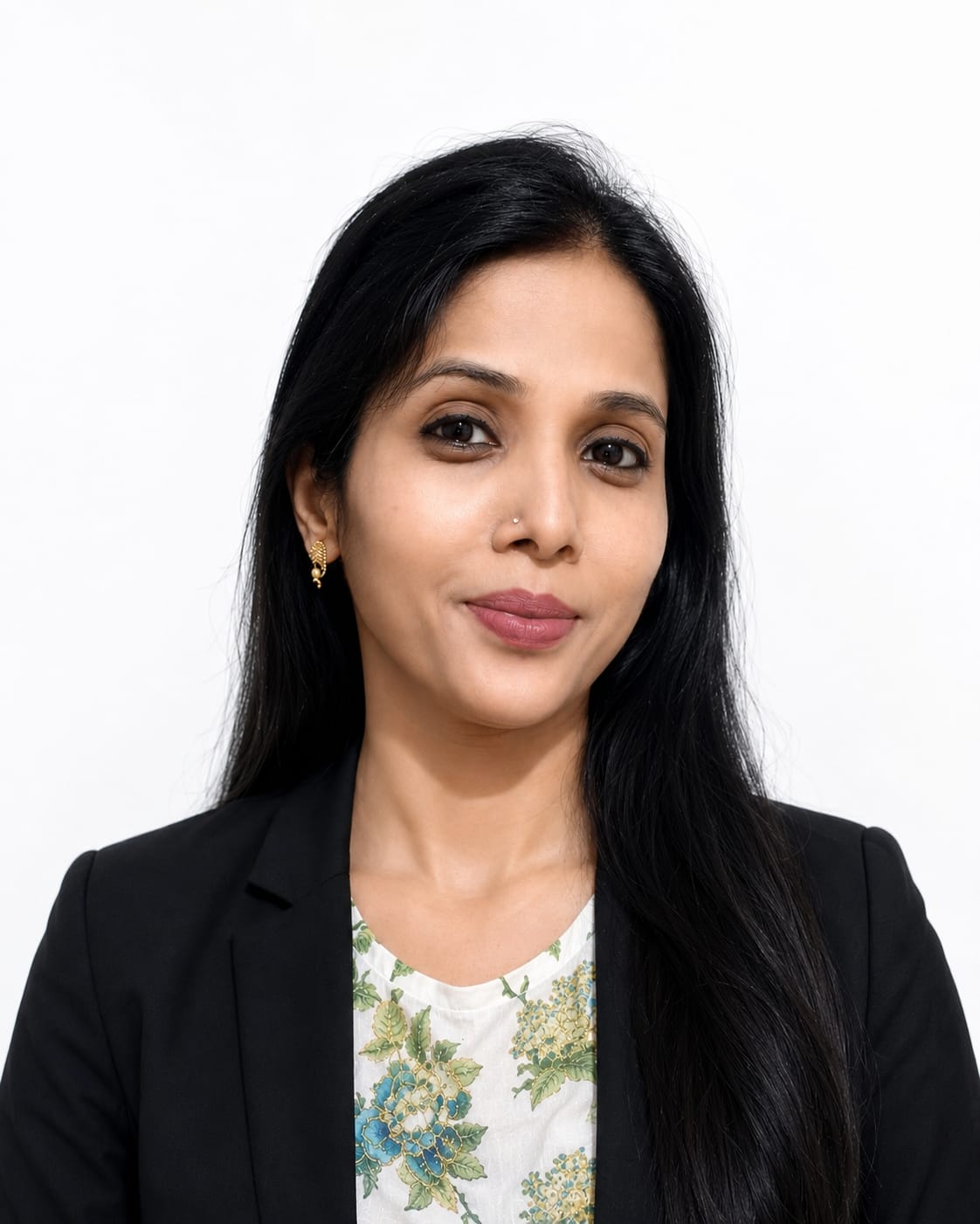Indu Agnihotri, Senior Program Coordinator at DialysisOnGo